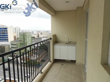 apartment em Rua Washington Luís, Centro - São Paulo - SP