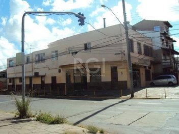 commercial_property em Saldanha da Gama, Harmonia - Canoas - RS