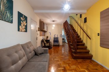 house em Rua Antônio José Viveira, Jardim da Saúde - São Paulo - SP