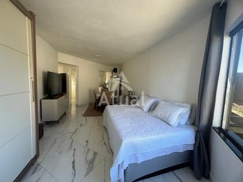 apartment em Rua Orleans, Balneário Rincão - Balneário Rincão - SC