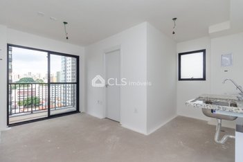 apartment em Rua Melo Palheta, Água Branca - São Paulo - SP
