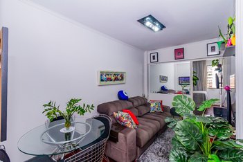 apartment em Rua Martim Francisco, Vila Buarque - São Paulo - SP