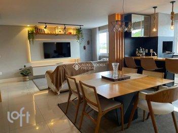 apartment em Marechal Câmara, Ideal - Novo Hamburgo - RS