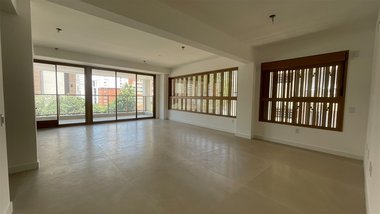 apartment em Alameda Franca, Jardim Paulista - São Paulo - SP