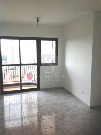 apartment em Rua Roque Giangrande Filho, Jardim Itapeva - São Paulo - SP