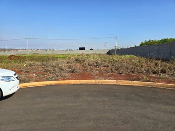 land_lot em Avenida Lauro Fraschetti, Jardim Juliana - Jaú - SP
