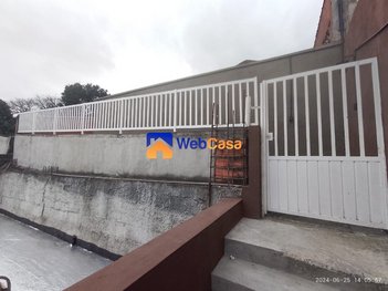 commercial_building em Rua Benedito Coelho Neto, Itaquera - São Paulo - SP