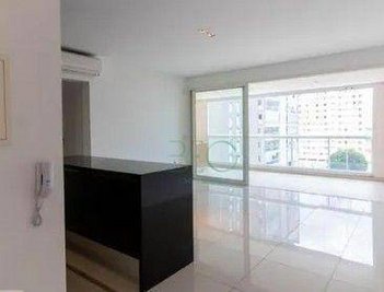 apartment em Rua Leopoldo Couto Magalhães Júnior, Itaim Bibi - São Paulo - SP