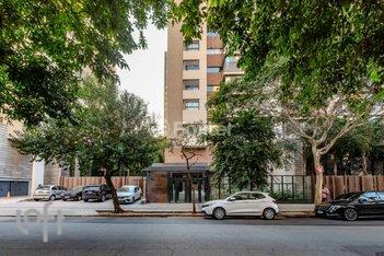 apartment em Cayowaá, Perdizes - São Paulo - SP