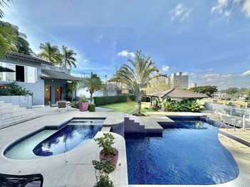 house em Estrada Fazendinha, Jardim Ana Estela - Carapicuíba - SP