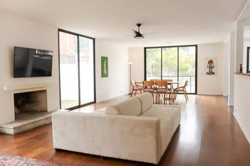 house em Rua Simpatia, Jardim das Bandeiras - São Paulo - SP