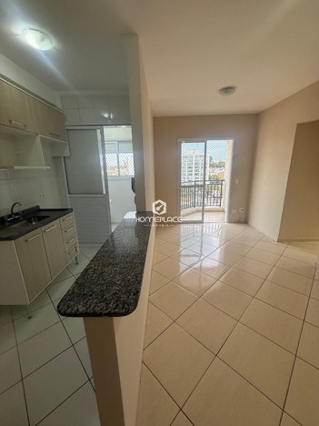 apartment em Avenida Pery Ronchetti, Nova Petrópolis - São Bernardo do Campo - SP
