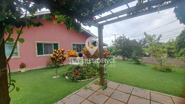 house em Avenida Afonso Zupardo, Jardim Leonor - Itatiba - SP