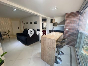 apartment em Rua Marechal Barbacena, Vila Regente Feijó - São Paulo - SP