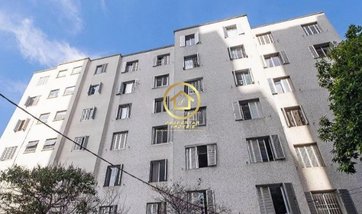 apartment em Rua Iperoig, Perdizes - São Paulo - SP