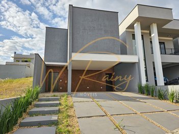 house em Avenida das Ondas, Jardim São Francisco - Piracicaba - SP