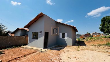 house em Rua Nelson Mandela, Jardim Alcebiades Quilice - Mococa - SP