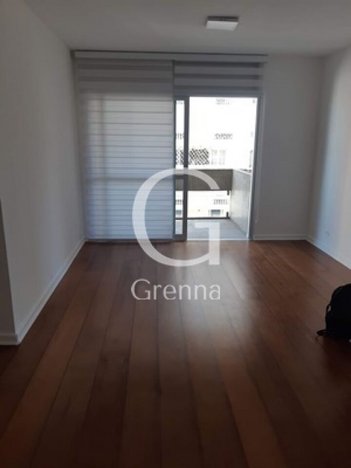 apartment em Alameda Ministro Rocha Azevedo, Cerqueira César - São Paulo - SP