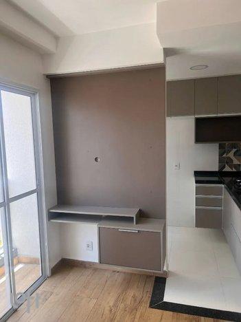 apartment em Coronel Pedro Dias de Campos, Vila Matilde - São Paulo - SP