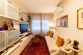 apartment em Rua Eudoro Berlink, Auxiliadora - Porto Alegre - RS