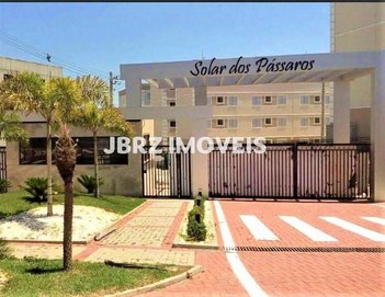 apartment em Rua das Nações Unidas, Olaria - Salto - SP