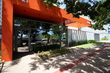 apartment em Avenida Senador Petrônio Portela, Jardim Aclimação - Maringá - PR