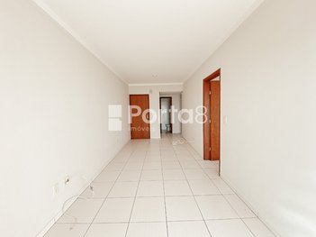 apartment em Rua Carolina de Morais Baptista, Residencial Nato Vetorasso - São José do Rio Preto - SP