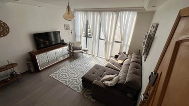 apartment em Rua Francisco Cruz, Vila Mariana - São Paulo - SP