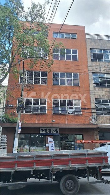 commercial_property em Rua João Boemer, Brás - São Paulo - SP
