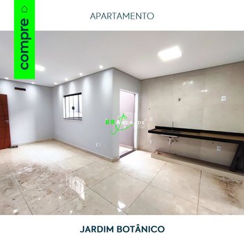 apartment em Rua Celeida Aparecida Ribeiro, Jardim Botânico - Franca - SP