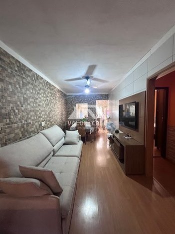 house em Rua João Paruci, Jardim Zinoca - Varginha - MG