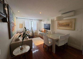 apartment em Rua Eça de Queiroz, Vila Mariana - São Paulo - SP