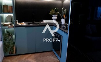 apartment em Alameda dos Maracatins, Indianópolis - São Paulo - SP