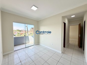 apartment em Rua Cristóvão Ribeiro Filho, Areias - São José - SC