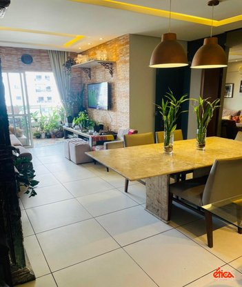 apartment em Travessa Humaitá, Pedreira - Belém - PA