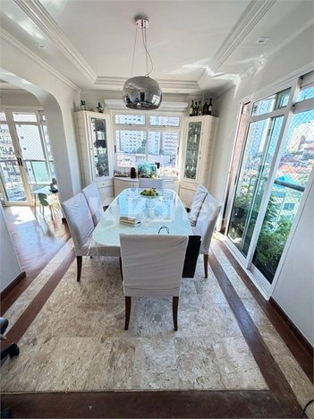 apartment em Rua Paulo Gonçalves, Santana - São Paulo - SP