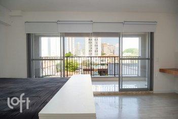apartment em Rua Carlos Petit, Aclimação - São Paulo - SP