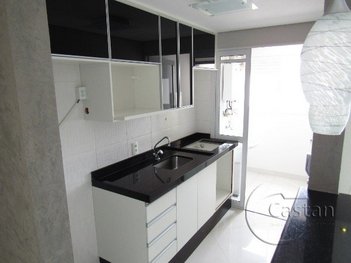 apartment em Rua Caioaba, Vila Graciosa - São Paulo - SP