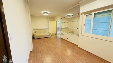 apartment em Rua General Telles, Centro - Pelotas - RS