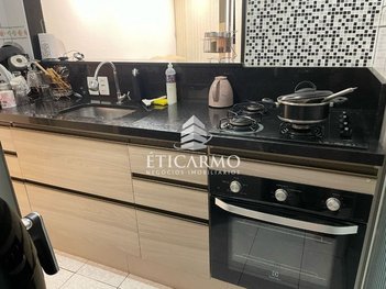 apartment em Rua Demerval da Fonseca, Jardim Santa Terezinha (Zona Leste) - São Paulo - SP
