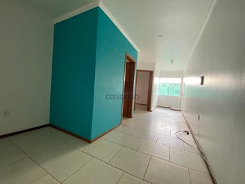 apartment em Doutor Zamenoff, Nossa Senhora Medianeira - Santa Maria - RS