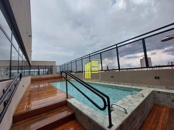 apartment em Rua Luiz Antônio da Silveira, Boa Vista - São José do Rio Preto - SP