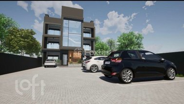 apartment em Avenida Domício Moraes, Natal - Gravataí - RS