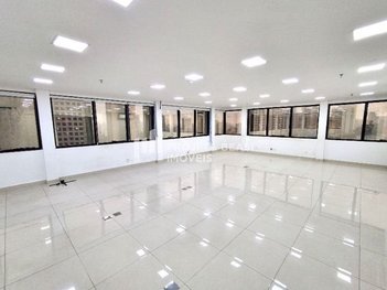 office em Rua Domingos de Morais, Vila Mariana - São Paulo - SP