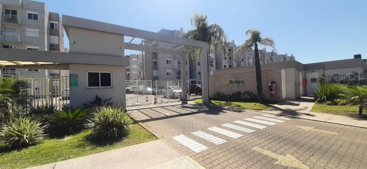 Cômodo Condomínio