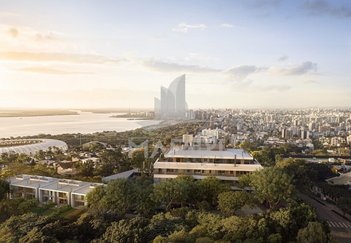 apartment em Silveiro, Menino Deus - Porto Alegre - RS