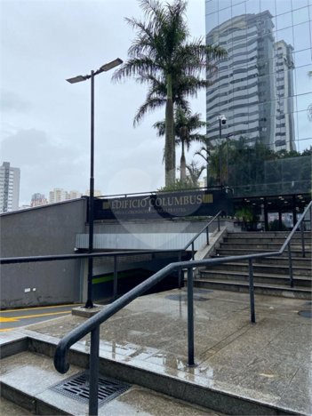 office em Rua Coronel Fernando Prestes, Centro - Santo André - SP
