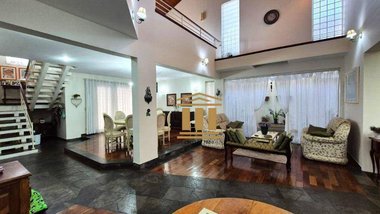 house em Rua Sorocaba, Jardim Alvorada - São José dos Campos - SP