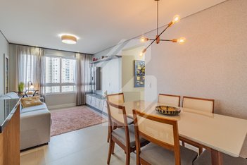 apartment em Rua Padre Alois Kades S J, Jardim Europa - Porto Alegre - RS