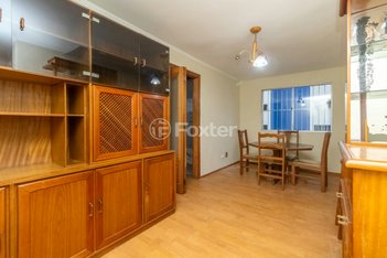 apartment em Rua Desembargador Rodrigues Sette, Jardim Peri - São Paulo - SP
